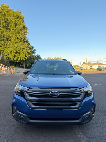2026 subaru forester - forester, hybrid