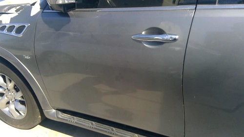 Driver left front door - driver,