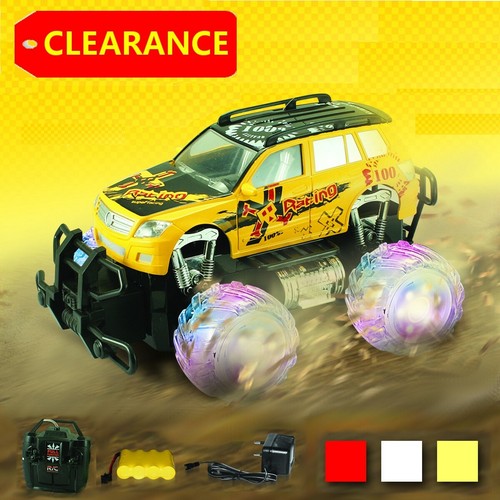 Clearance monster truck - clearance,