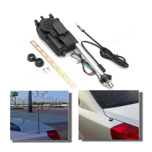 For universal electric power - for,