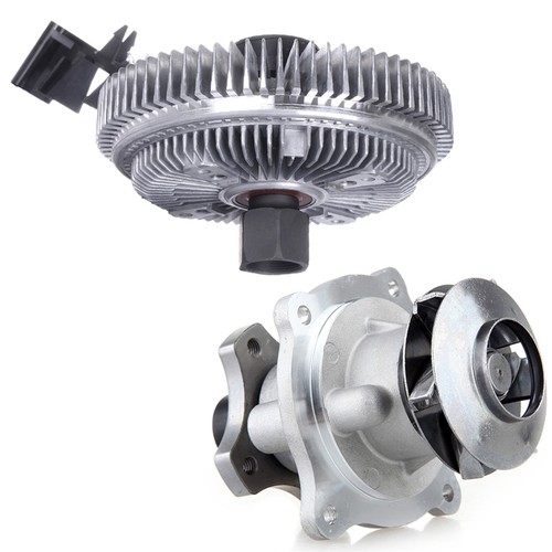 Cooling water pump electric - pump,