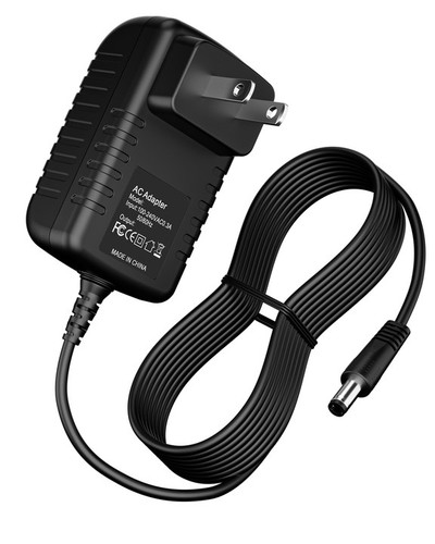 Charger for kidzone suv - for,