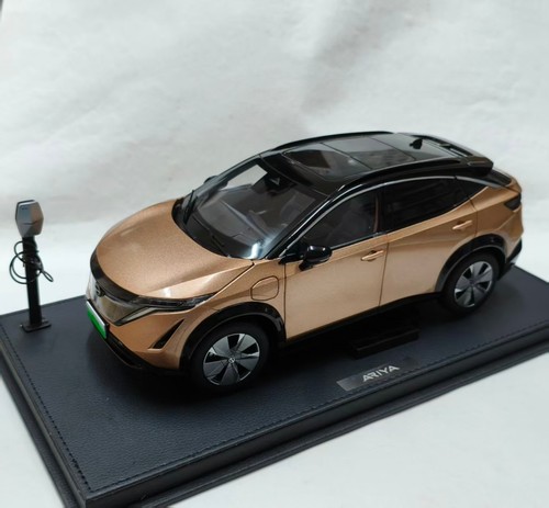 Nissan ariya electric suv - nissan,